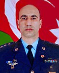 Zaur Nudirəliyev üçün miniatür