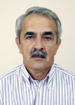 Azad Sabir oğlu Əliyev