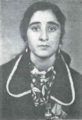 Qənirə Abbasova - kolxozçu