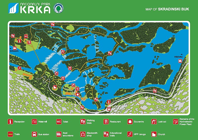 Fayl:Krka-Map.jpg