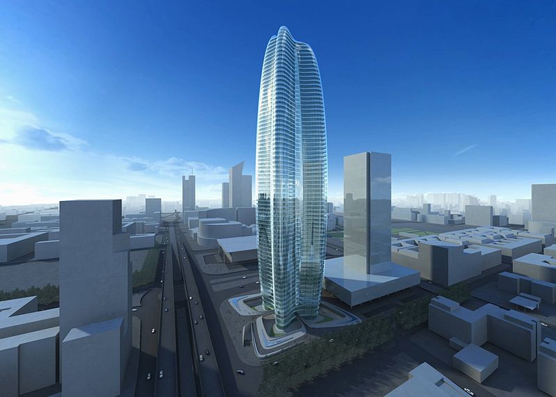 Fayl:Zaha Hadid - Lilium Tower.jpg