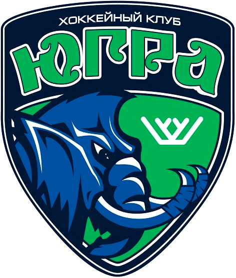 Файл:HC Yugra logo.png