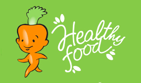 Файл:Healthy Food logo.jpg