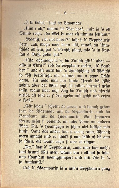 Datei:Da Weiwatausch Soatn II.JPG