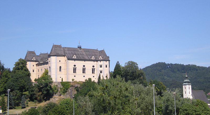 Datei:Schloss Greinburg.JPG