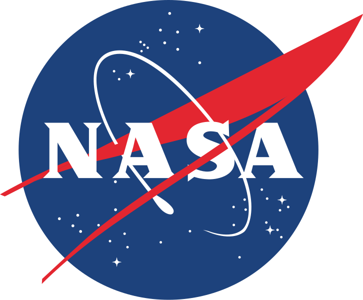 Datei:NASA Logo.svg