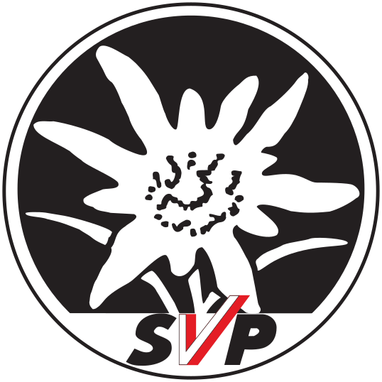 Datei:Südtiroler Volkspartei Logo.svg