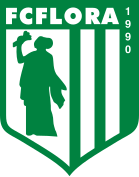 Datei:FC Flora Tallinn.svg