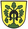Wappen der ehem. selbst. Gemeinde Hörstein