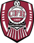 Wappen von CFR Cluj