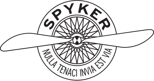 Datei:Spyker Emblem.svg