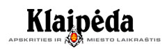 Abruozdielis:Klaipeda logo.jpg