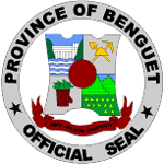 Ladawan:Ph seal benguet.png