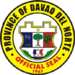 Selyo kan Provincia nin Davao del Norte