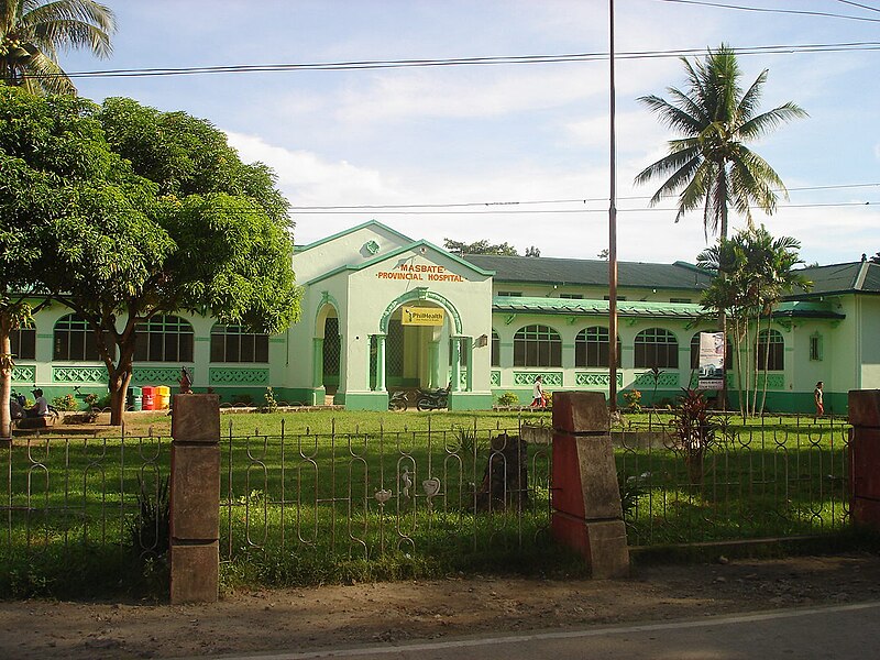 Ladawan:Masbate city Sojourn 030.jpg