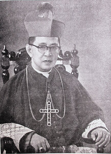 Ladawan:Arch. Pedro Santos.JPG