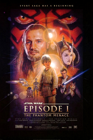 Файл:Star Wars Phantom Menace poster.jpg