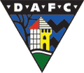 Файл:Dunfermline Athletic logo.png