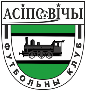 Файл:FK Asipovičy.png