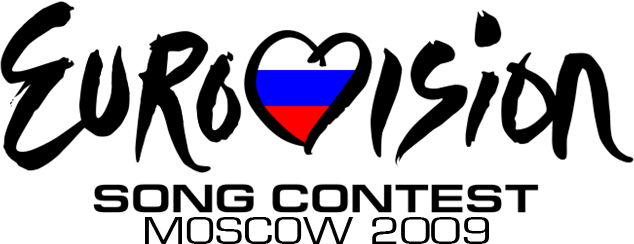 Файл:Eurovision 2009 logo.png