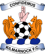 Файл:KilmarnockFC crest.png