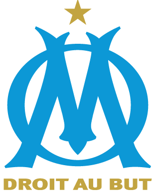 Файл:Olympique Marseille logo.png