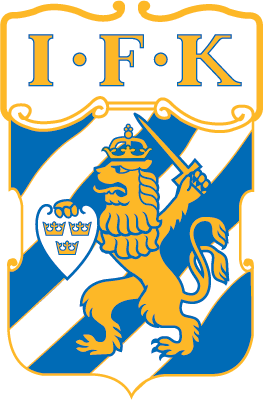 Файл:IFK Göteborg.png