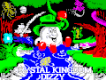 Драбніца для Crystal Kingdom Dizzy