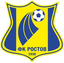 Файл:FC Rostov.svg