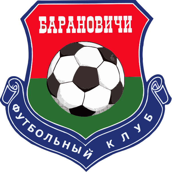 Файл:FK Baranavičy.svg