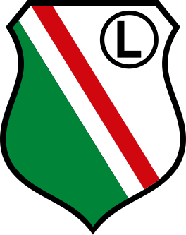 Файл:Legia Warsaw.svg