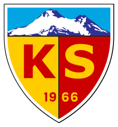 Файл:Kayserispor.svg