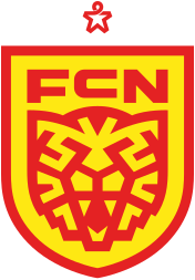 Файл:FC Nordsjælland.svg