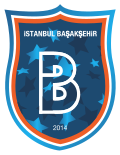 Драбніца для Істанбул Башакшэхір