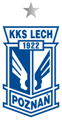 Файл:KKS Lech Poznań.svg