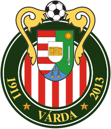 Файл:Kisvárda FC.svg