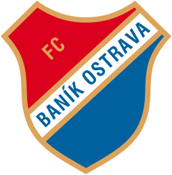 Файл:FC Banik Ostrava.svg