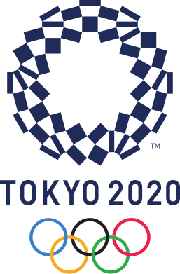 Файл:2020 Summer Olympics Games logo.svg