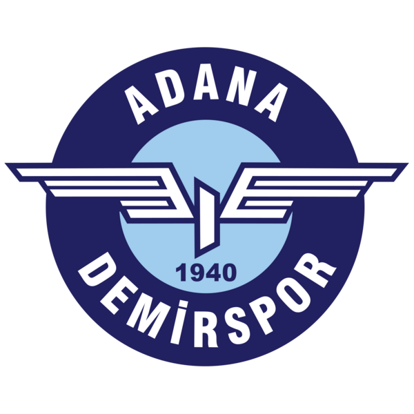 Файл:Adana Demirspor logo.png