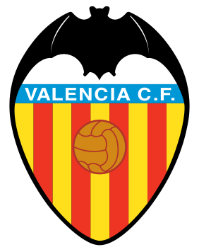 Файл:Valencia CF.svg