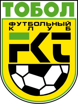 Файл:FC Tobol Logo.svg