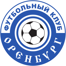 Файл:FC Orenburg.svg