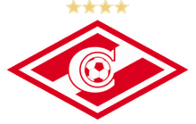 Файл:FC Spartak Moscow logo.png