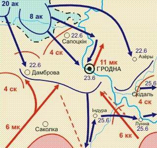 Файл:Абарона Гродна 1941.jpg