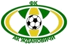 Логотип ФК АК Ждановичи.gif