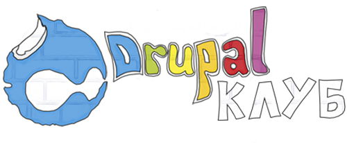 Файл:The Drupal Club Logo.png