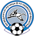 Эмблема «Ведрыча-97» (да 2013)