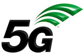 चित्र:5th generation mobile network (5G) logo.jpg