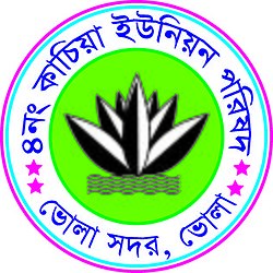 প্রাতিষ্ঠানিক লোগো