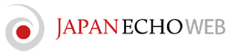 Logo of Japan Echo Web.